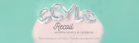 Recoil – Better or Worse?